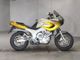 Фото Yamaha TDM850 2000 с японского аукциона