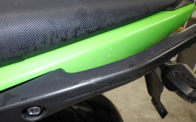 KAWASAKI NINJA 400R ER400B