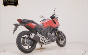 HONDA NC750X DCT 2026 RH23