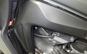 YAMAHA TRACER 9 GT 2021 RN70J