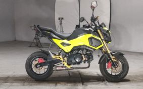 HONDA GROM JC61