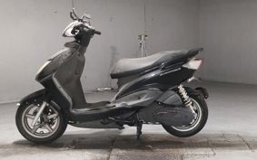 YAMAHA CYGNUS 125 X SE12J