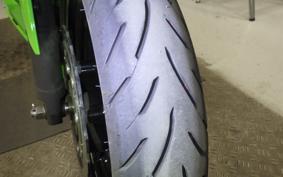 KAWASAKI NINJA 400 2024 EX400L