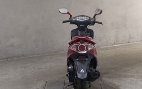 KYMCO V LINK125SR SD25LD