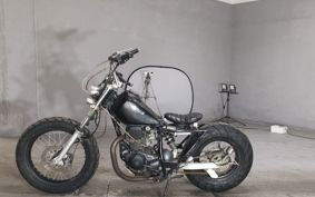 YAMAHA TW200 DG07J
