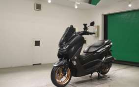 YAMAHA N-MAX 2007 SEG6J
