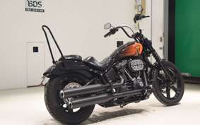 HARLEY FXBBS1870 2022