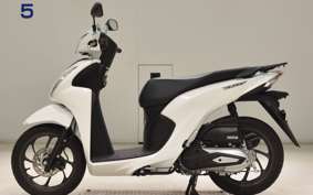 HONDA DIO 110 JK03