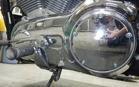 HARLEY FXDC 1580 2008