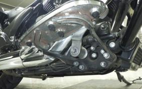 HARLEY FLHX 1690 2013