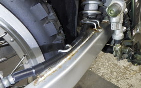 YAMAHA SEROW 250 DG11J