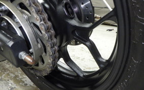 YAMAHA YZF-R25 RG43J