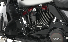 HARLEY HARLEYFLHTKSE CVO 2019 TEH