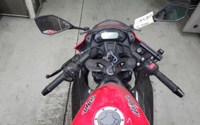 KAWASAKI NINJA 250 SL BX250A