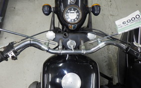 BMW R67 SIDECAR 1987