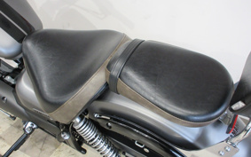YAMAHA DRAGSTAR 250 VG05J