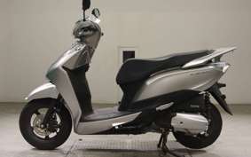 HONDA LEAD 125 2001 JF45
