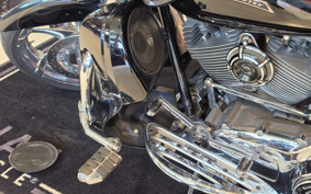 HARLEY FLHXSE CVO 2012 PZ8