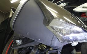 SUZUKI ジクサー150 ED131