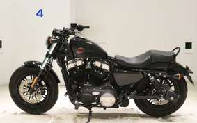 HARLEY XL1200X 2021