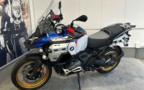 BMW R1300GS Adventure ASA 2026 0M31
