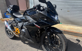 SUZUKI GSX250 R DN11A