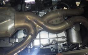 HONDA VFR800X 2018 RC80