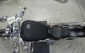 HARLEY FLSTC 1340 1988