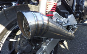 HONDA CB400SF GEN 4 A 2021 NC42