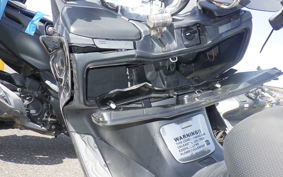 SUZUKI SKYWAVE 250 (Burgman 250) S CJ46A