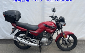 YAMAHA YBR125 PCJL