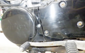 YAMAHA SR400 Gen.4 2012 RH03J