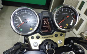 HONDA CB1300SF SUPER FOUR Gen. 3 2024 SC54