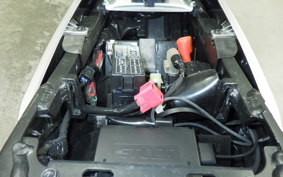 HONDA HAWK 11 2025 SC85