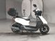 Фото Yamaha JOG с японского аукциона