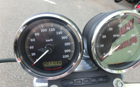 HARLEY XL1200R 2007 CV3