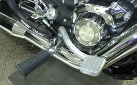 HARLEY FXDL 1580 2008