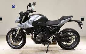 SUZUKI GSX-8S 2024 EM1AA