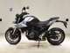 Фото Suzuki GSX-8S 2024 с японского аукциона