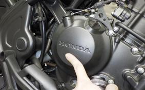 HONDA REBEL 250 S 2002 MC49