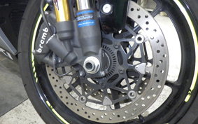 SUZUKI GSX-R1000R A 2021 DM11G