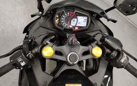 KAWASAKI  NINJA ZX-25R ZX250E