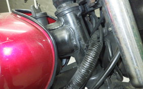 YAMAHA SR400 Gen.2 1986 1JR