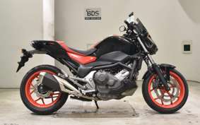 HONDA NC750S ABS 2016 RC88