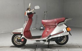 HONDA LEAD 125 JF01