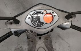 YAMAHA CYGNUS 125 X SE44J