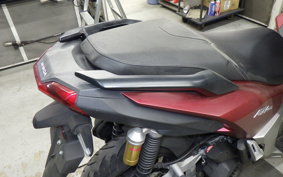 HONDA ADV160 2020 KF54