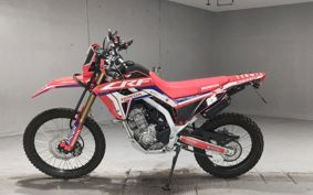 HONDA CRF250L MD47