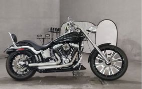 HARLEY FXSTD1580 JB5