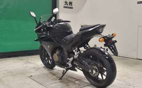 HONDA CBR400R 2017 NC47